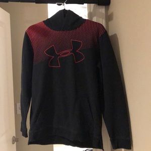 Under Armour sweaters
